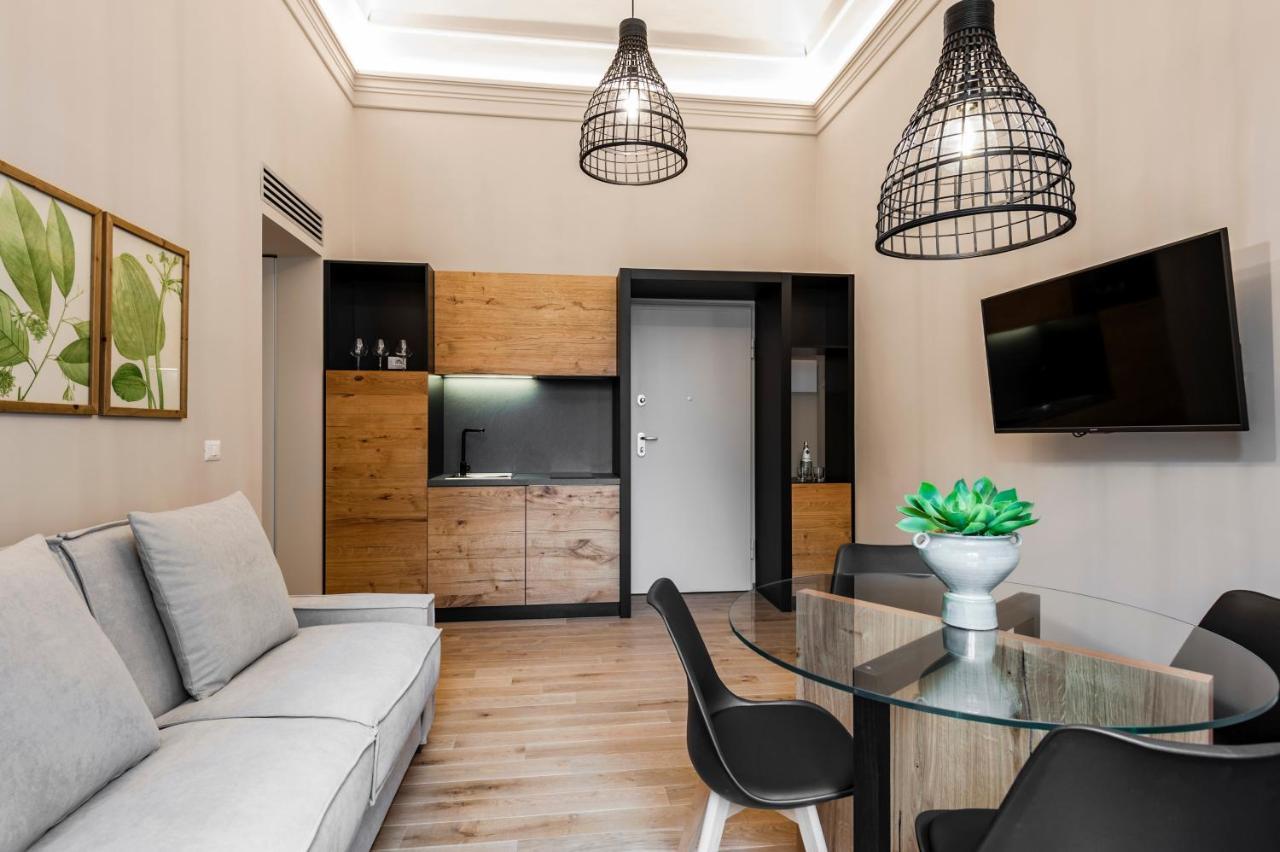 Ferrini Home - Rindone 6 Catania Luaran gambar
