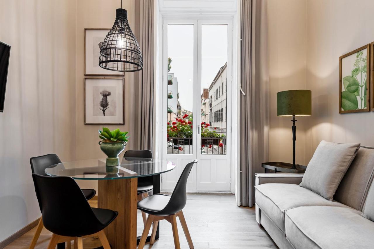 Ferrini Home - Rindone 6 Catania Luaran gambar