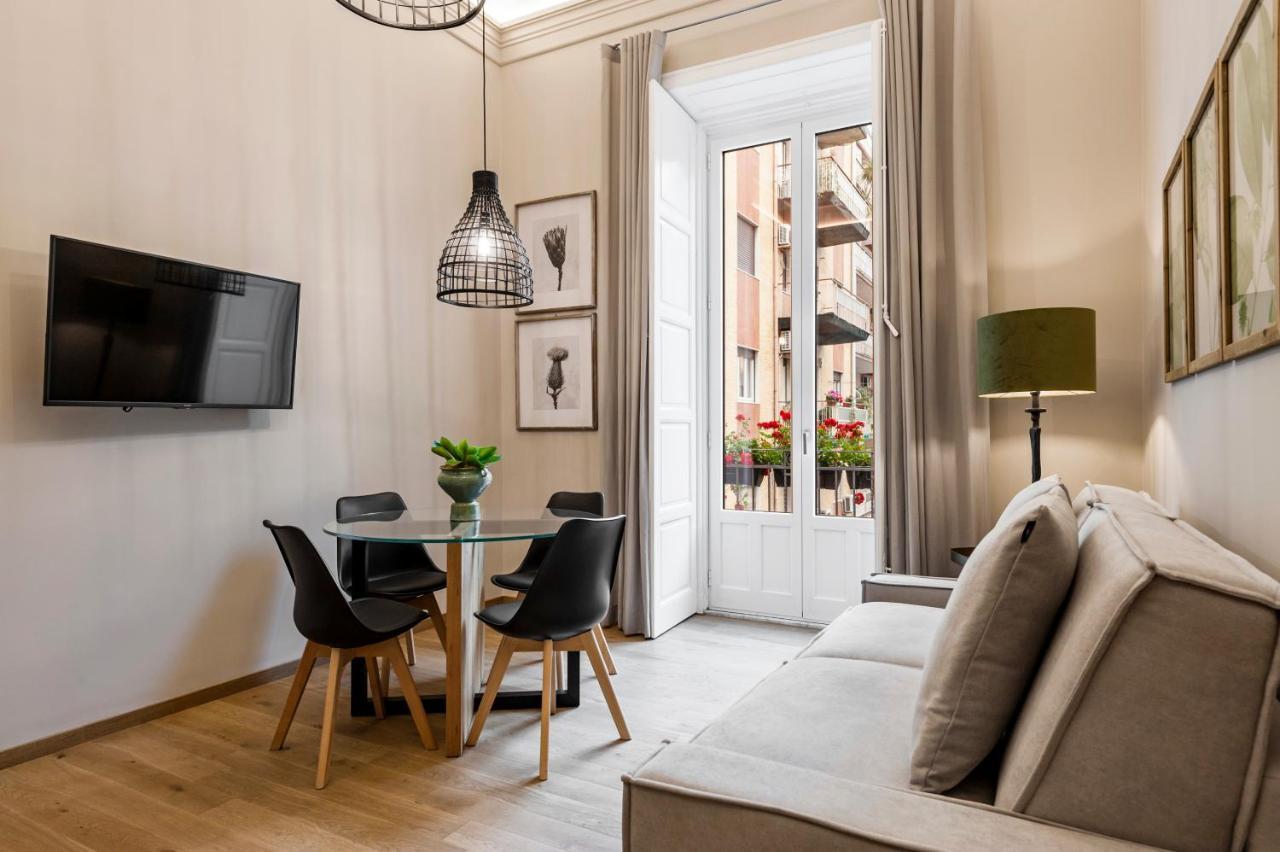 Ferrini Home - Rindone 6 Catania Luaran gambar