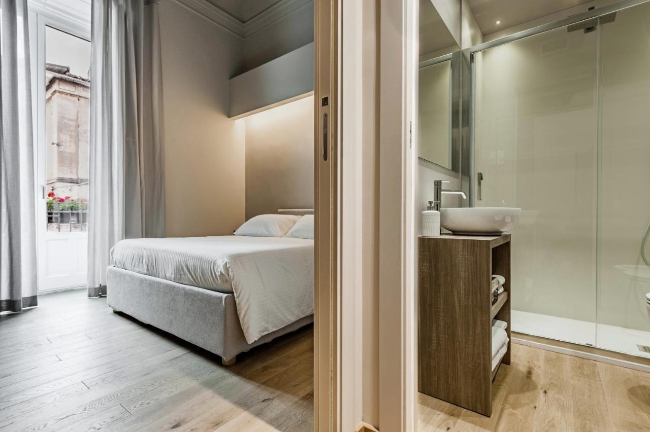 Ferrini Home - Rindone 6 Catania Luaran gambar
