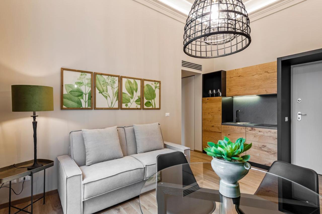 Ferrini Home - Rindone 6 Catania Luaran gambar
