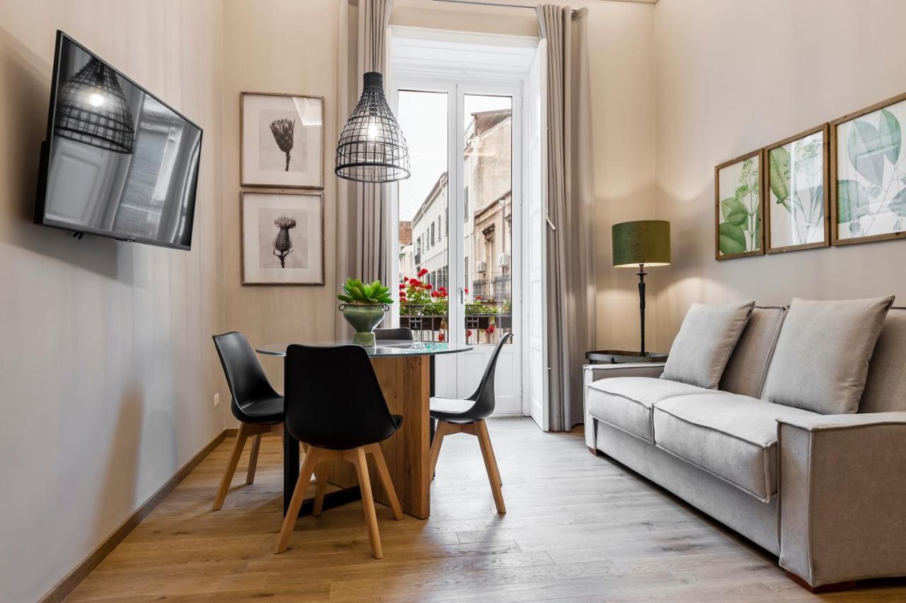 Ferrini Home - Rindone 6 Catania Luaran gambar