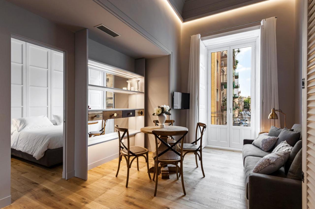Ferrini Home - Rindone 6 Catania Luaran gambar