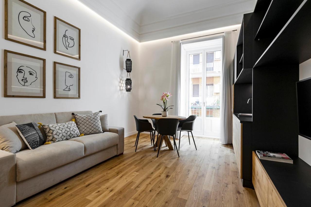 Ferrini Home - Rindone 6 Catania Luaran gambar