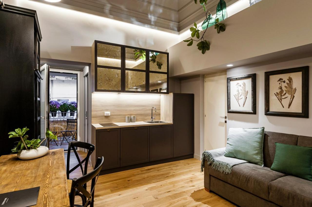 Ferrini Home - Rindone 6 Catania Luaran gambar